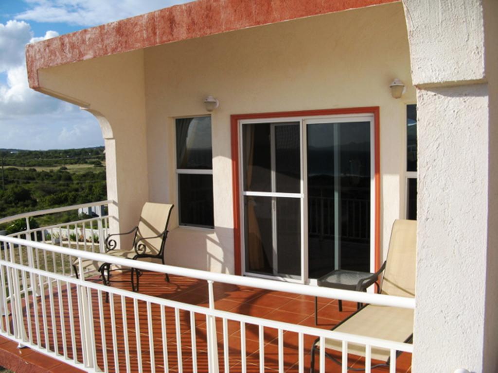 דה ואלי Ocean Terrace Condominiums מראה חיצוני תמונה