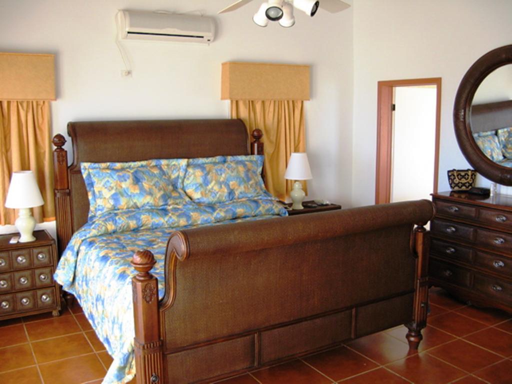 דה ואלי Ocean Terrace Condominiums חדר תמונה